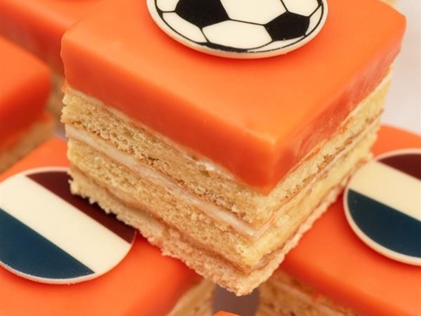 WK voetbal