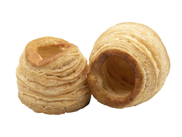 Pasteibakjes