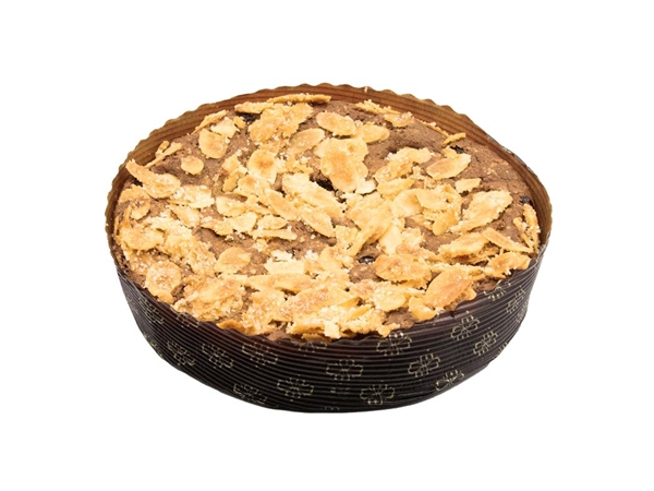 Kruidcake
