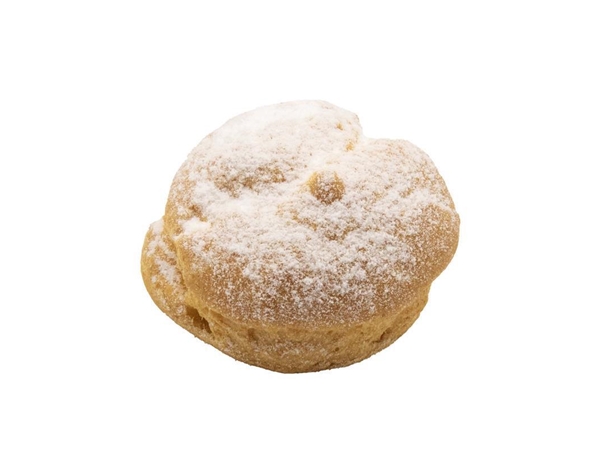 Slagroomsoesjes