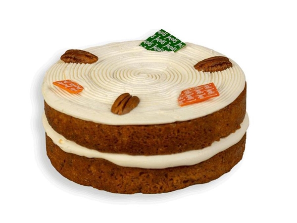 Carrotcake