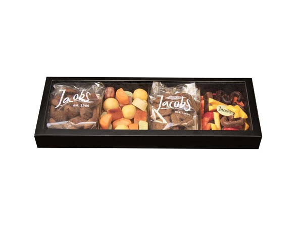 Giftbox Sint